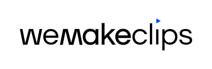 Wemakeclips